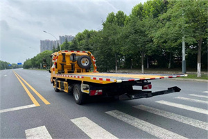 东营宁武道路救援拖车-宁武救援服务热线
